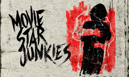 Movie Star Junkies e Giulia Döner tornano giovedì 21 dicembre 2023 al Magazzino sul Po, Torino